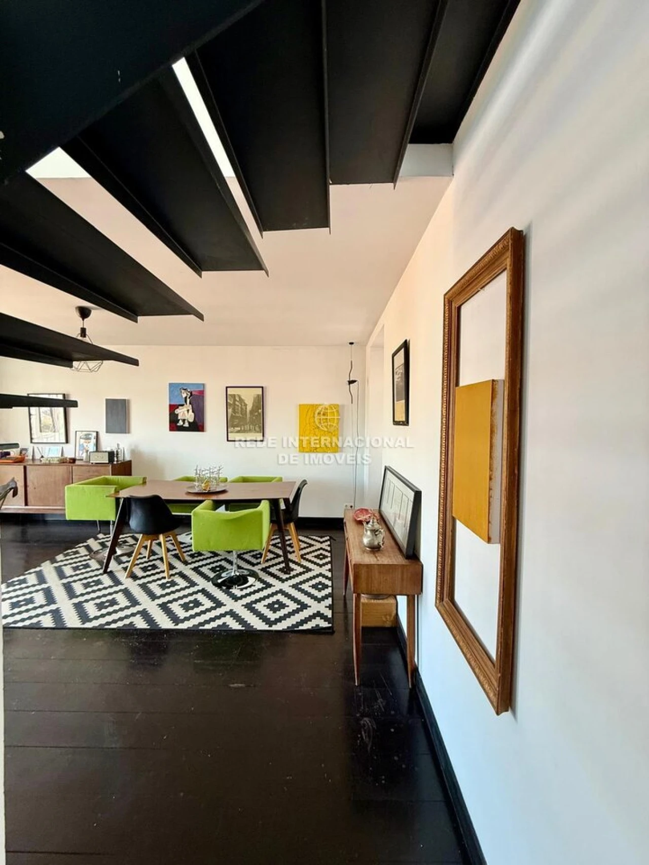 Apartamento T3 para Venda em Arroios Foto 14
