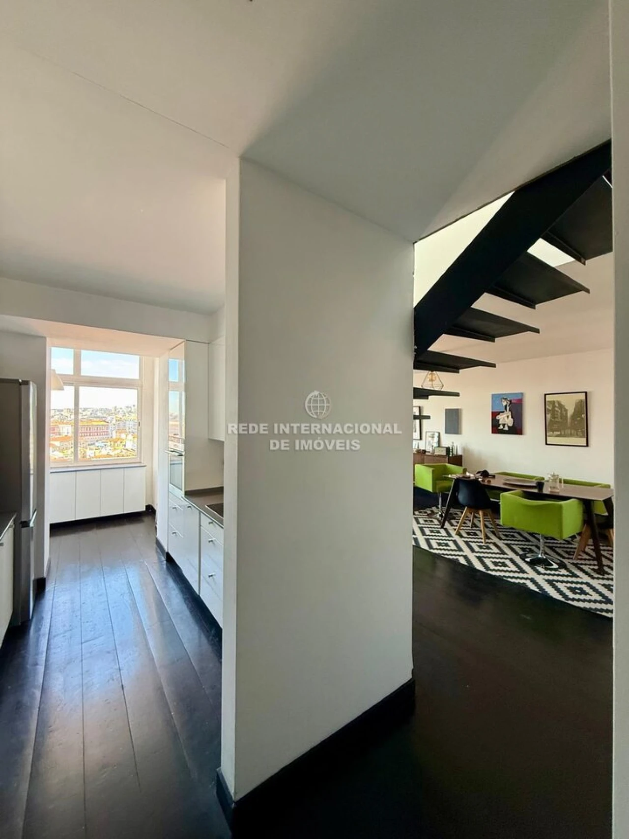 Apartamento T3 para Venda em Arroios Foto 13