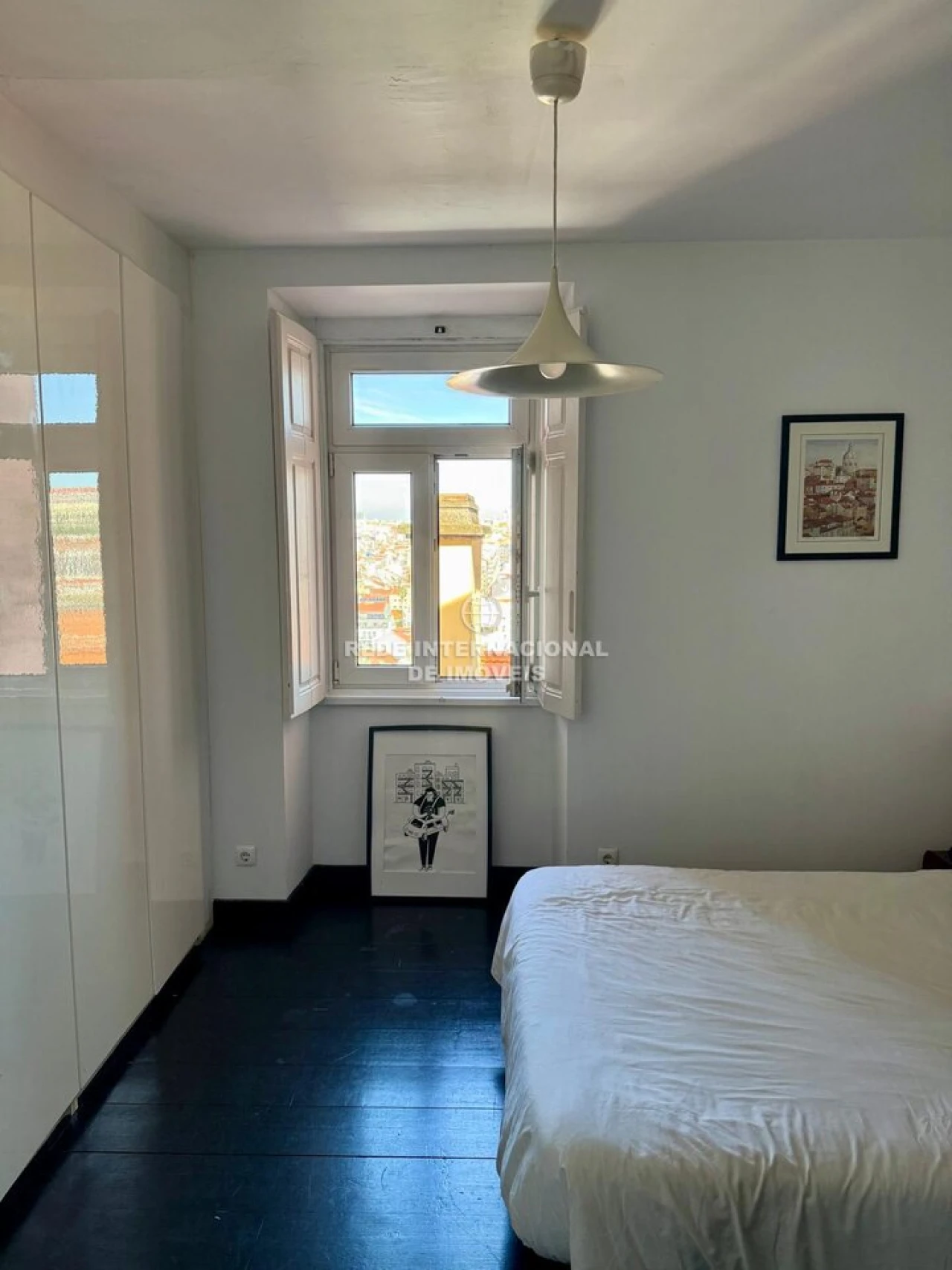 Apartamento T3 para Venda em Arroios Foto 3