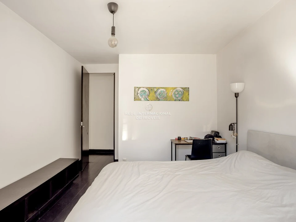 Apartamento T3 para Venda em Arroios Foto 24
