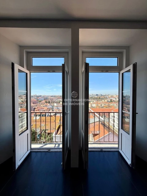 Apartamento T3 para Venda em Arroios