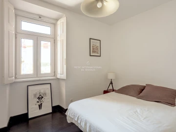 Apartamento T3 para Venda em Arroios