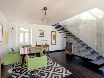 Apartamento T3 para Venda em Arroios
