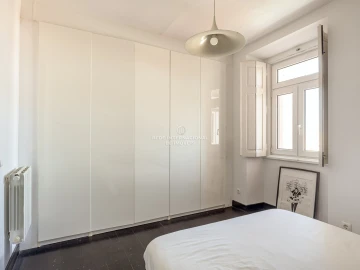 Apartamento T3 para Venda em Arroios