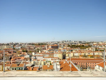 Apartamento T3 para Venda em Arroios