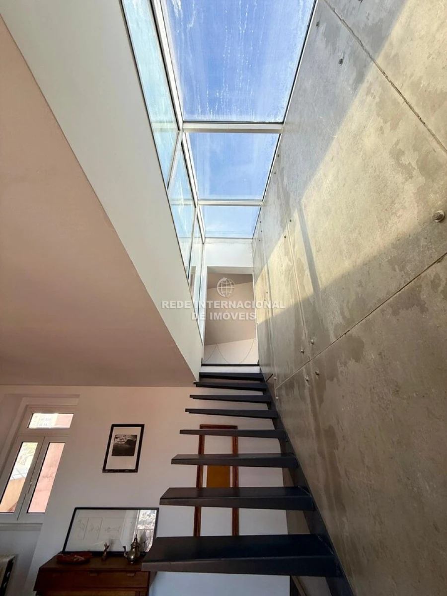 Apartamento T3 para Venda em Arroios Foto 19
