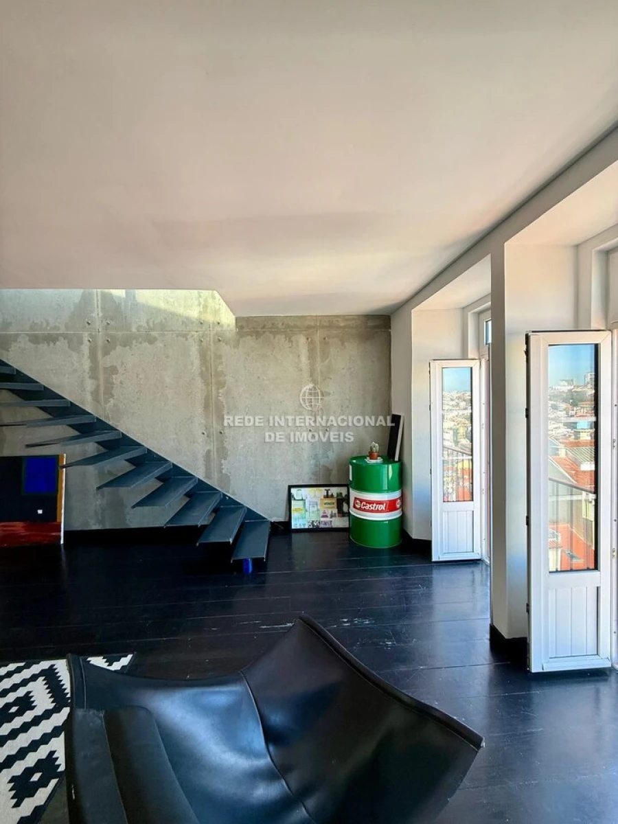 Apartamento T3 para Venda em Arroios Foto 22