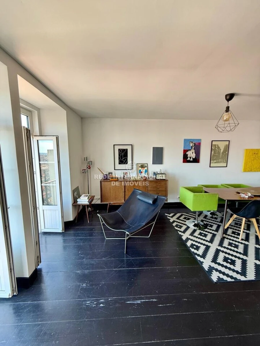 Apartamento T3 para Venda em Arroios Foto 15