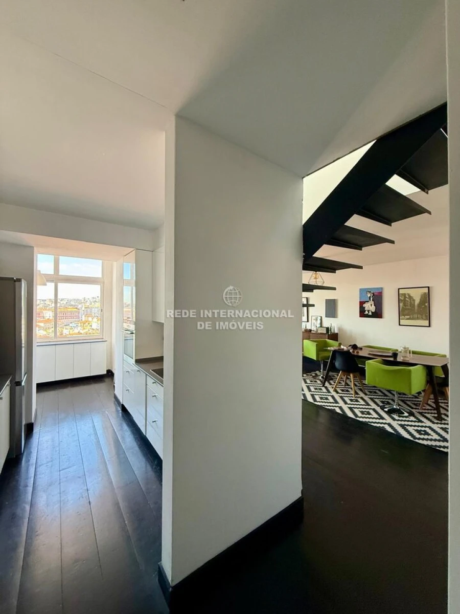 Apartamento T3 para Venda em Arroios Foto 13