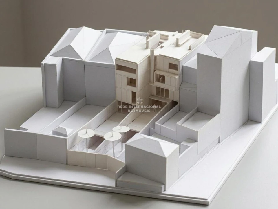 Prédio para Venda em Bonfim Foto 12