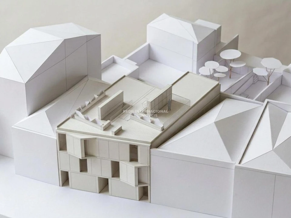 Prédio para Venda em Bonfim Foto 17