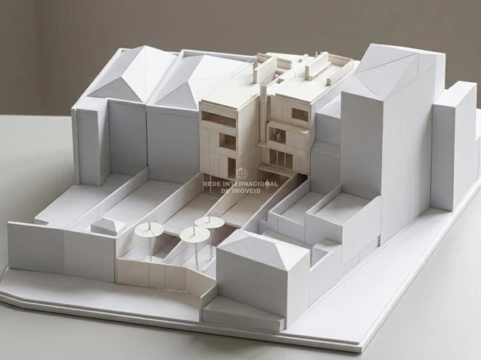 Prédio para Venda em Bonfim Foto 12