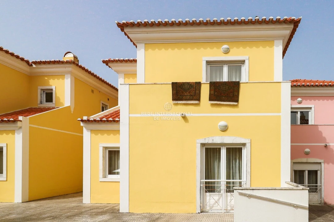 Moradia T4 para Venda em Alcabideche Foto 18