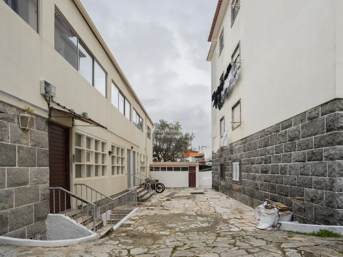 Prédio para Venda em Alcabideche Foto 17