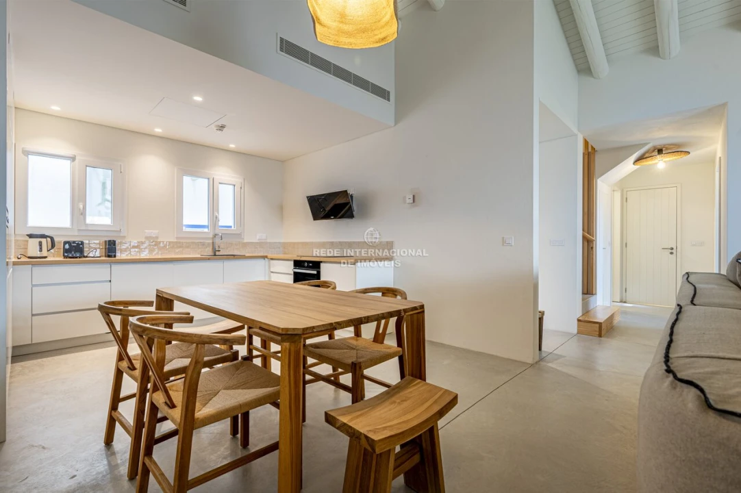 Moradia T2 para Venda em Carvalhal Foto 2