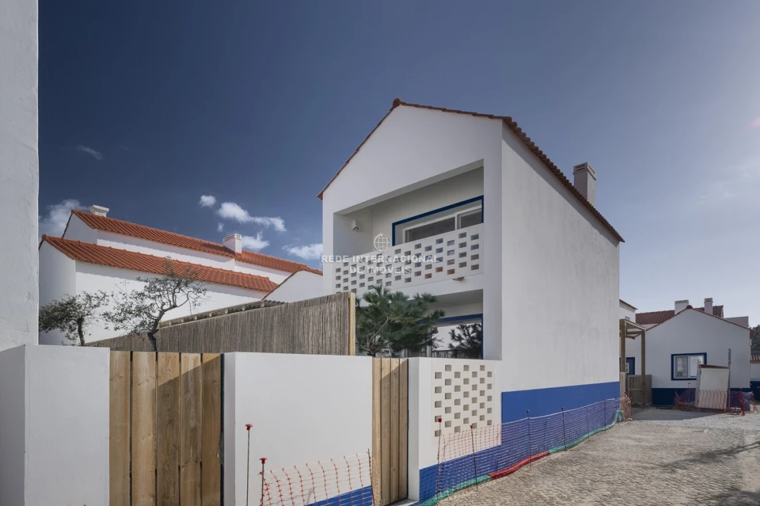 Moradia T2 para Venda em Carvalhal Foto 10