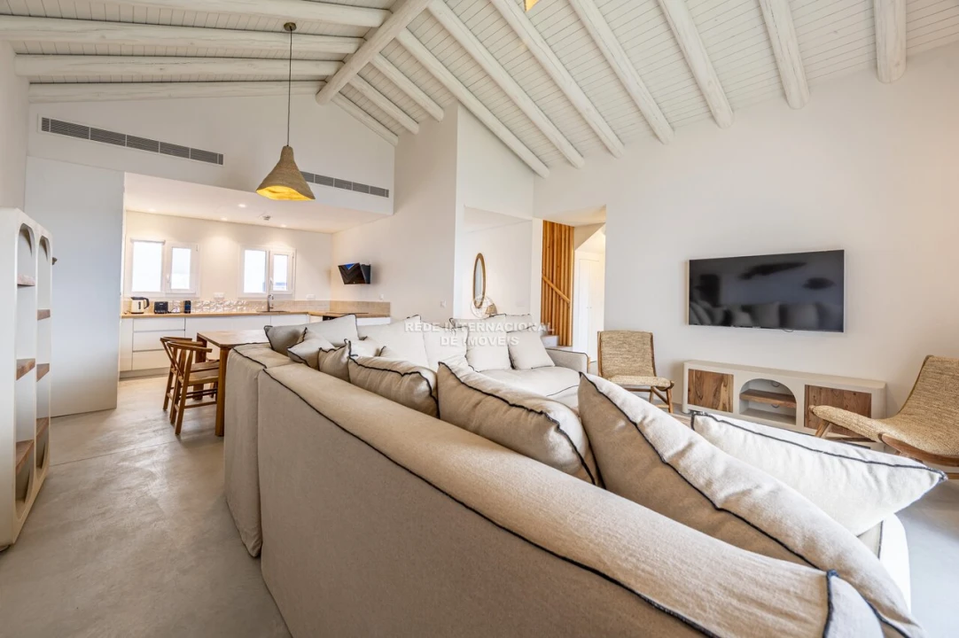 Moradia T2 para Venda em Carvalhal Foto 6