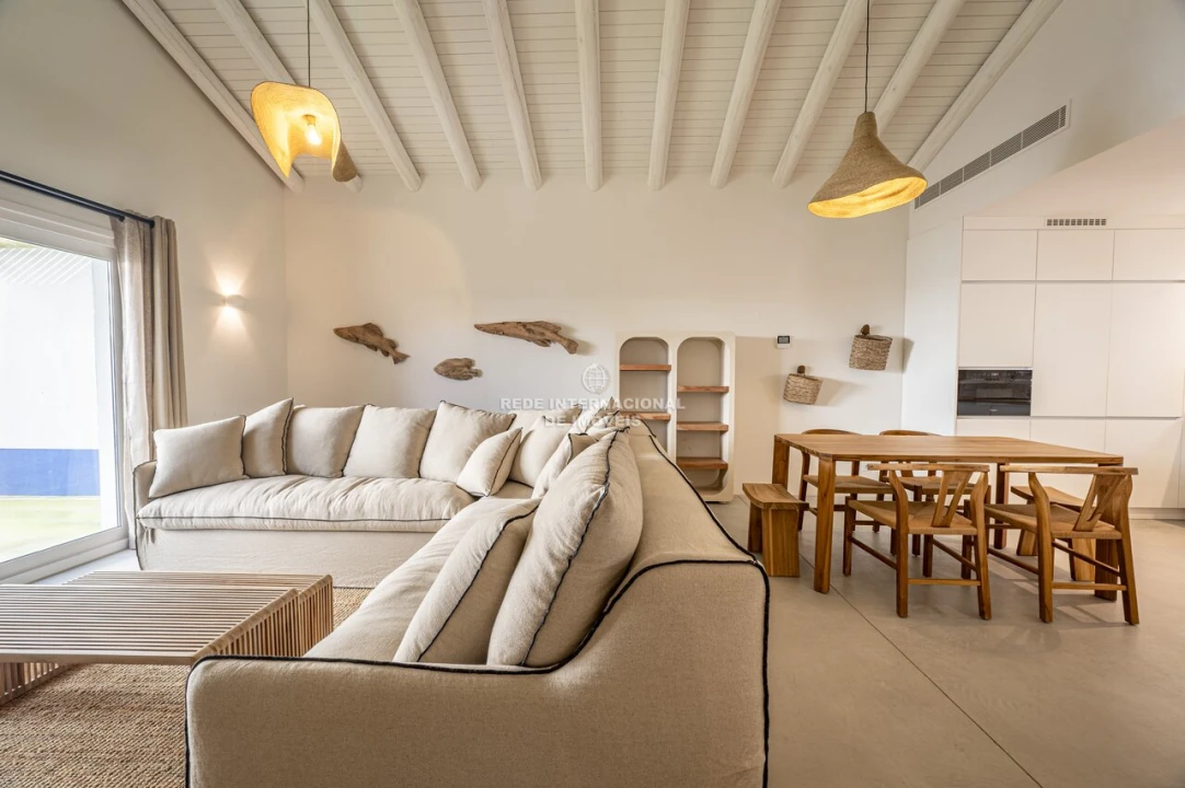 Moradia T2 para Venda em Carvalhal Foto 12