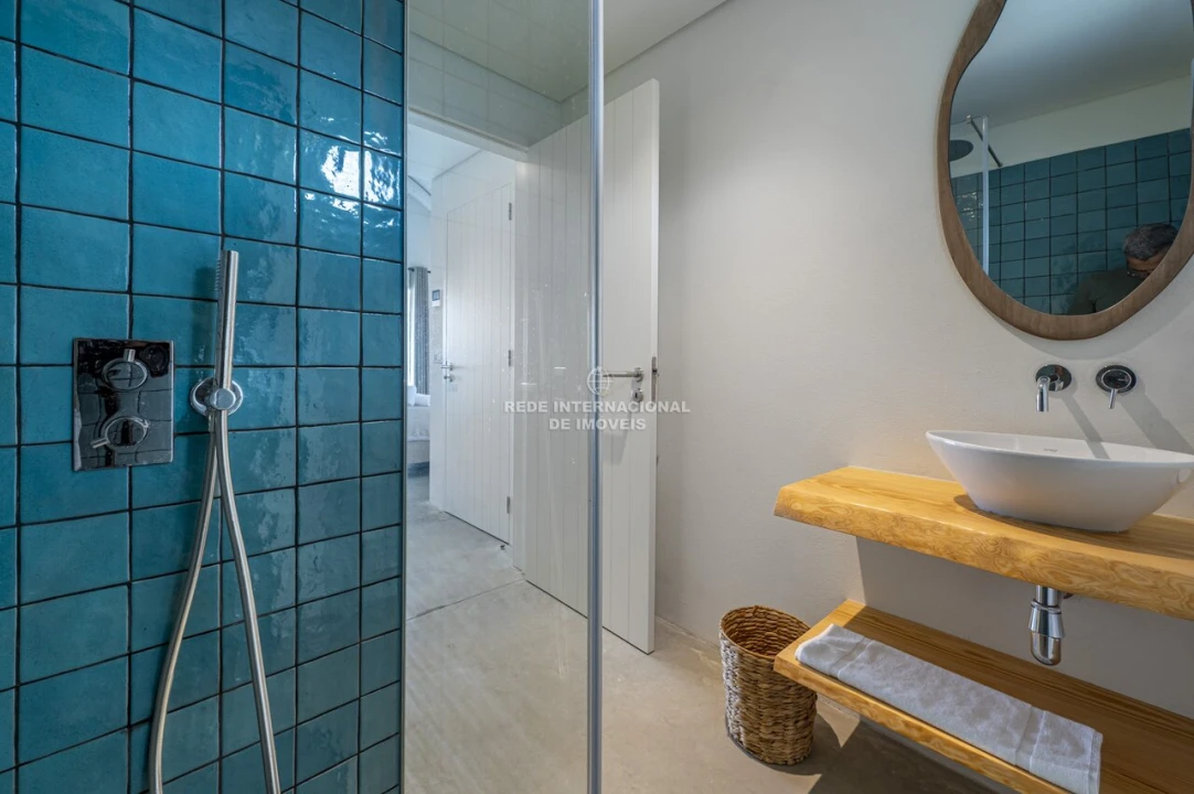 Moradia T2 para Venda em Carvalhal Foto 16