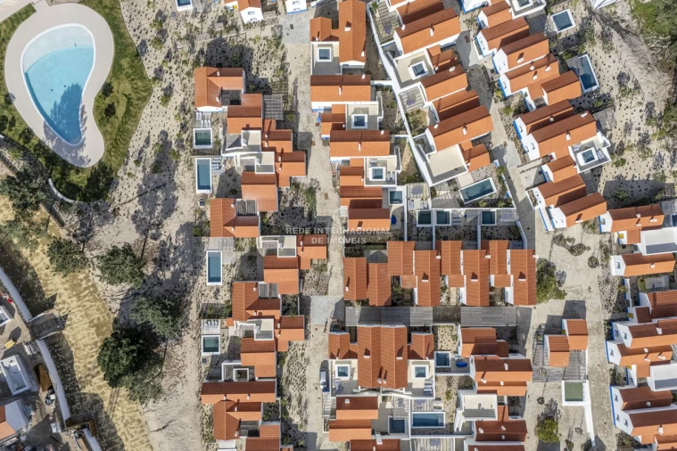 Moradia T2 para Venda em Carvalhal Foto 20