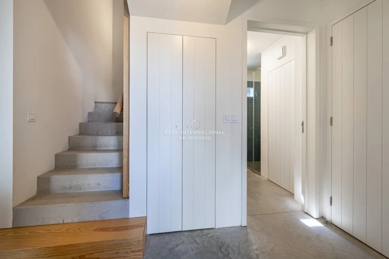 Moradia T2 para Venda em Carvalhal Foto 9