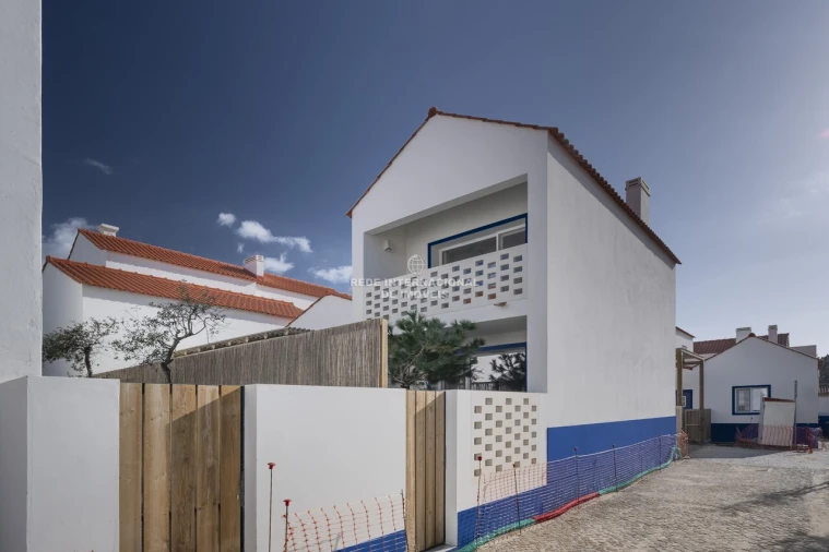 Moradia T2 para Venda em Carvalhal Foto 10