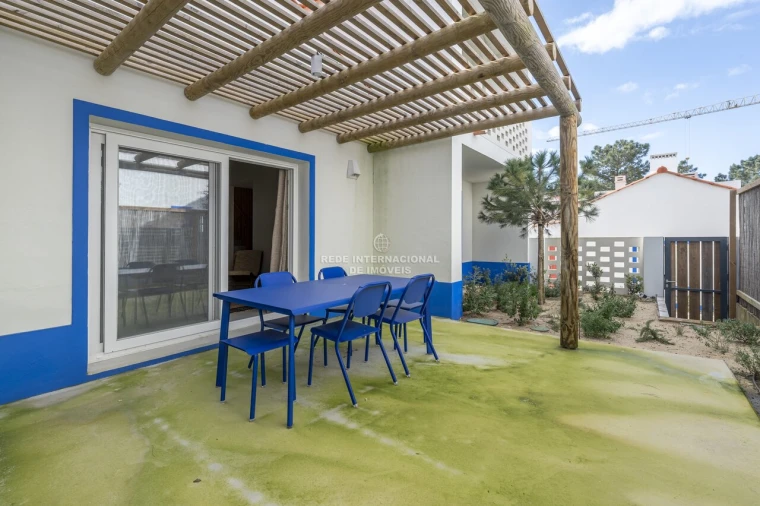 Moradia T2 para Venda em Carvalhal