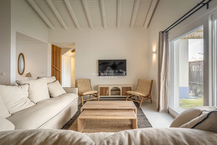 Moradia T2 para Venda em Carvalhal Foto 19