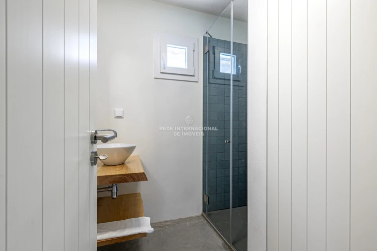 Moradia T2 para Venda em Carvalhal Foto 18