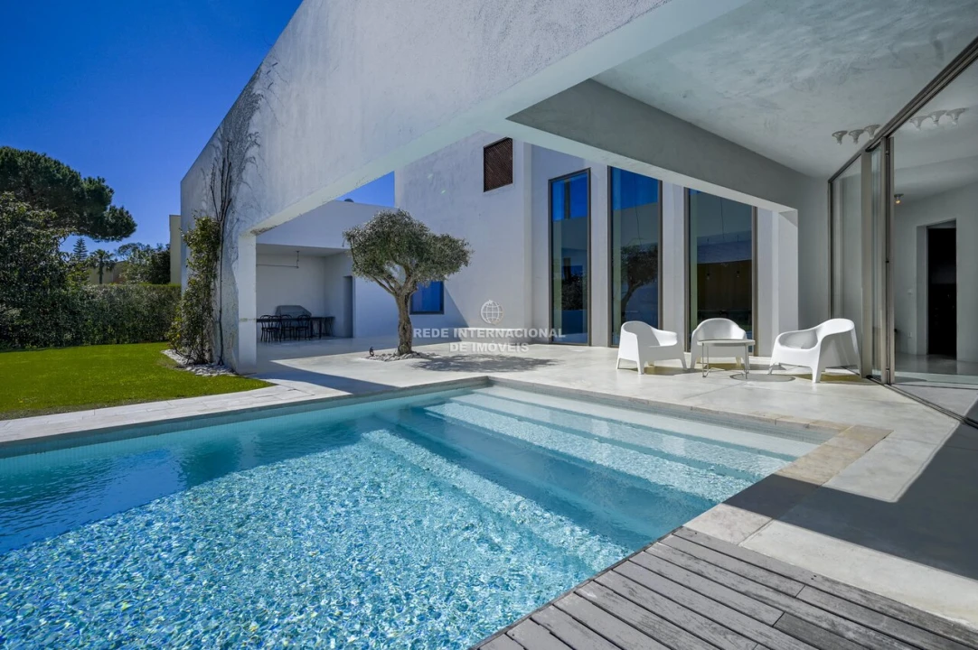 Moradia T5 para Venda em Carvalhal Foto 32