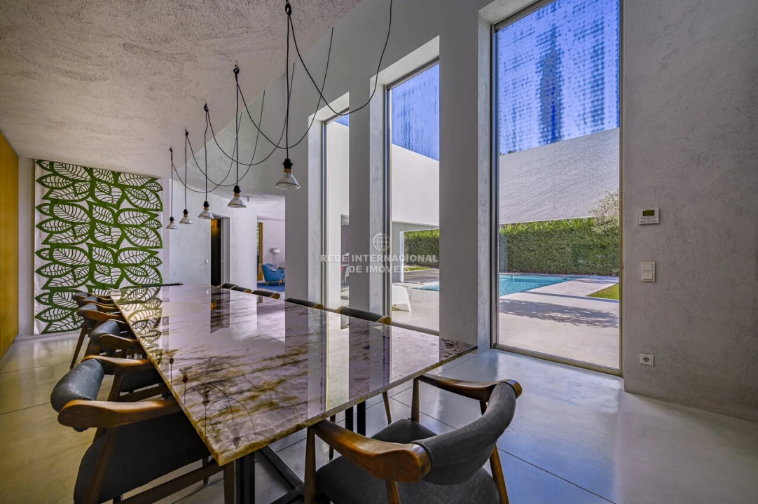 Moradia T5 para Venda em Carvalhal Foto 3