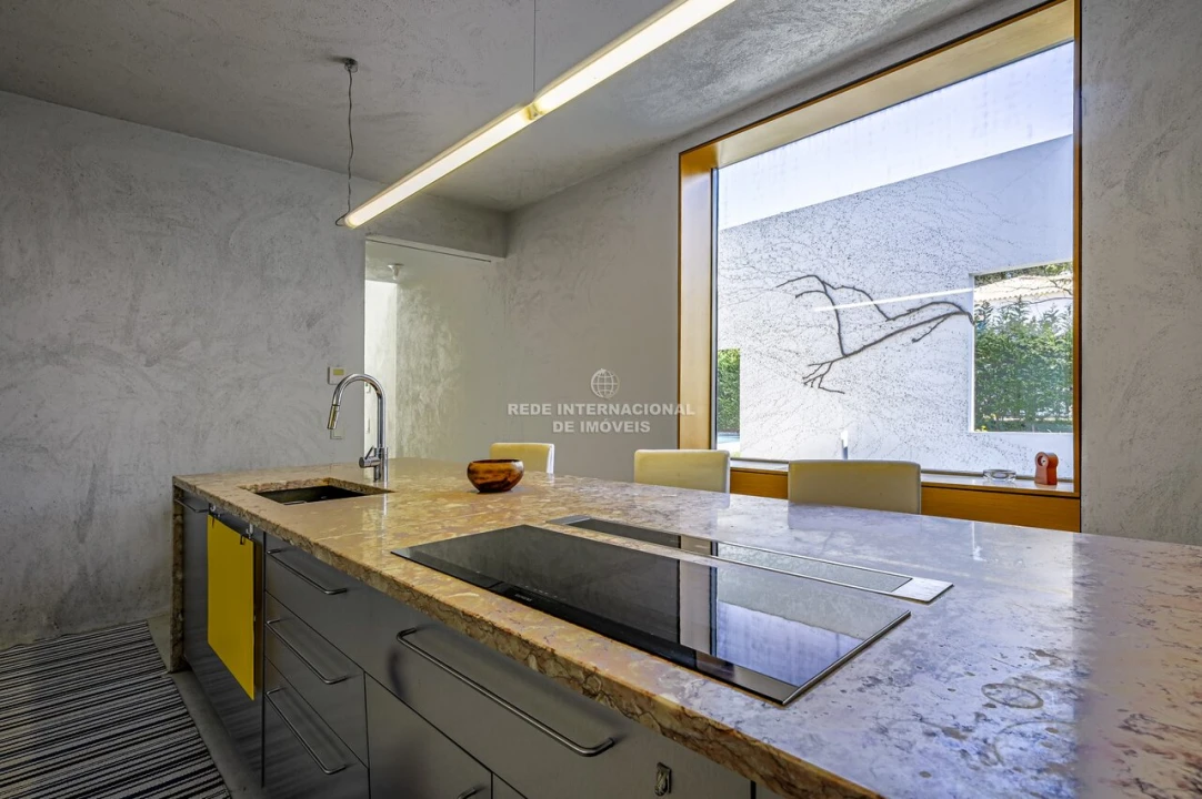 Moradia T5 para Venda em Carvalhal Foto 23