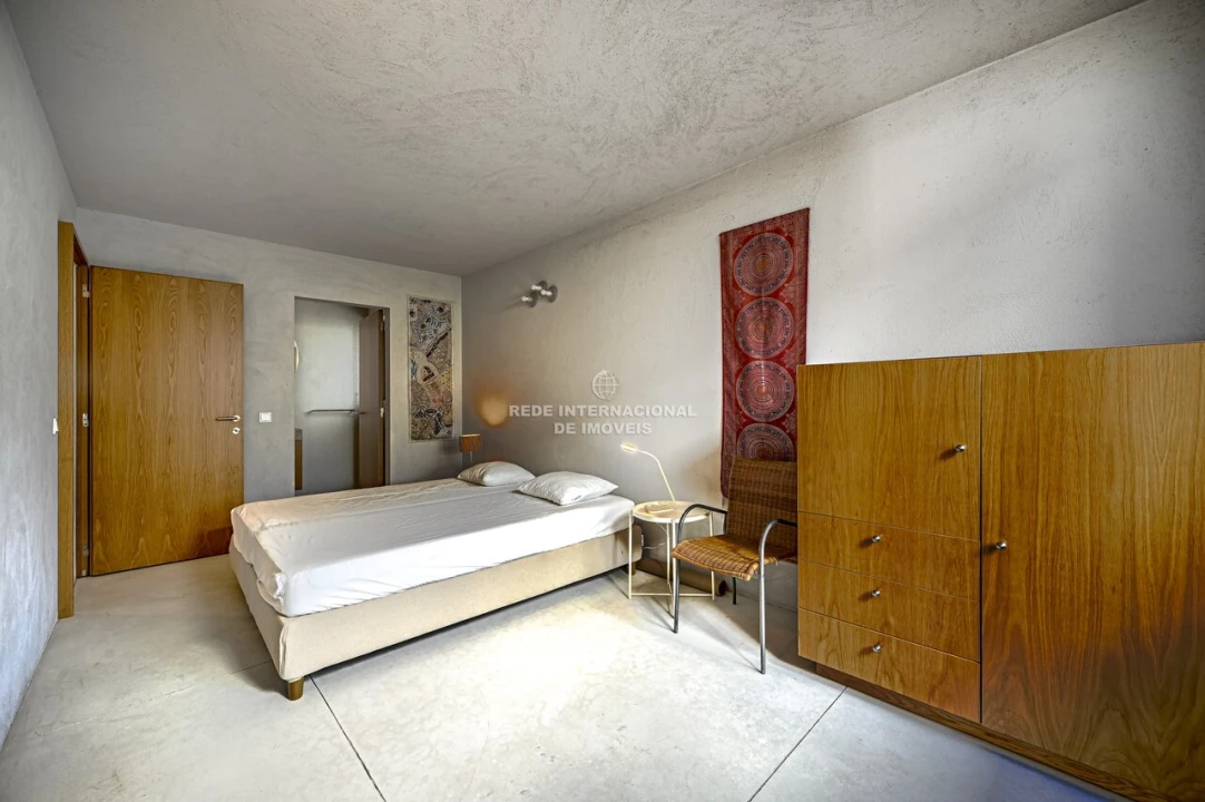 Moradia T5 para Venda em Carvalhal Foto 5