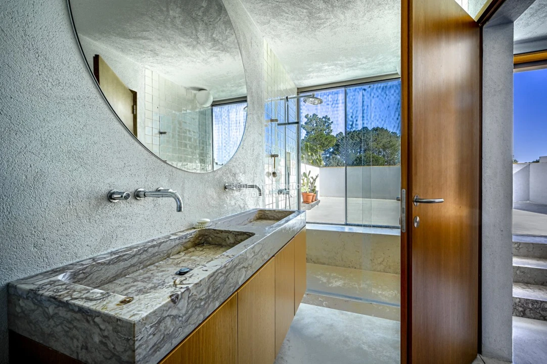 Moradia T5 para Venda em Carvalhal Foto 6