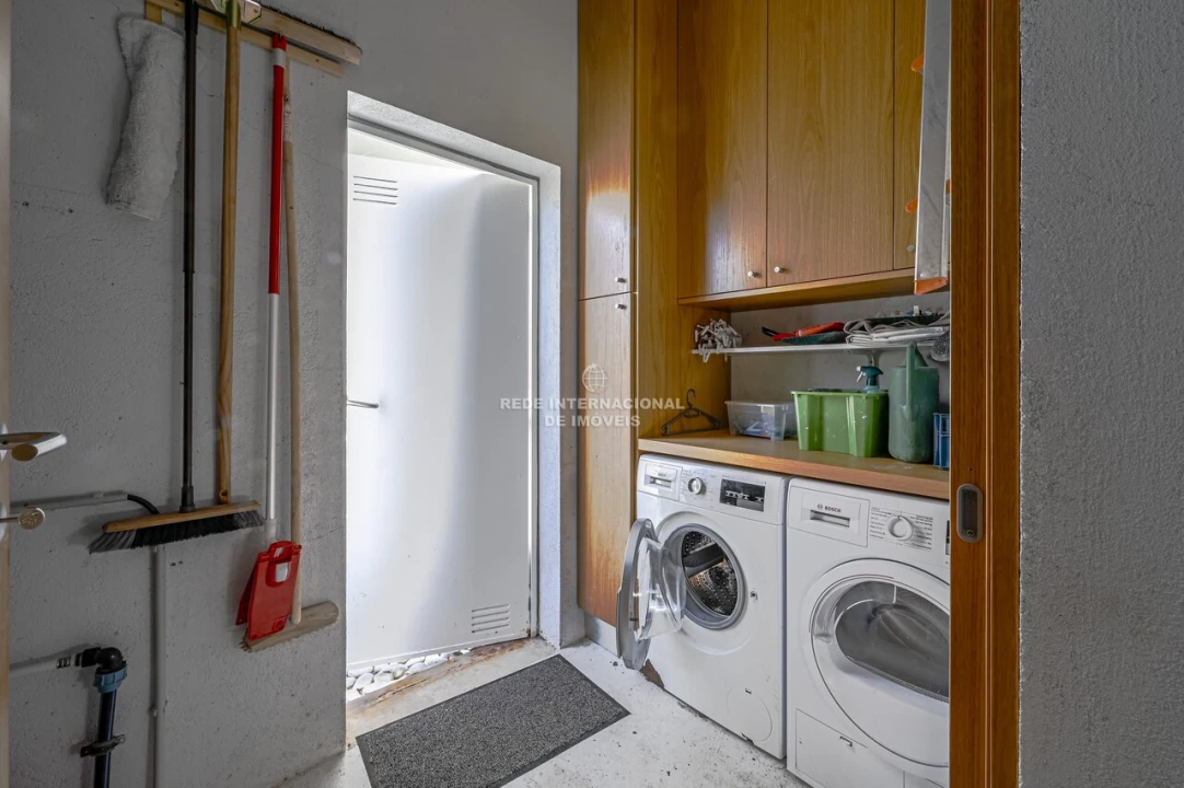 Moradia T5 para Venda em Carvalhal Foto 7