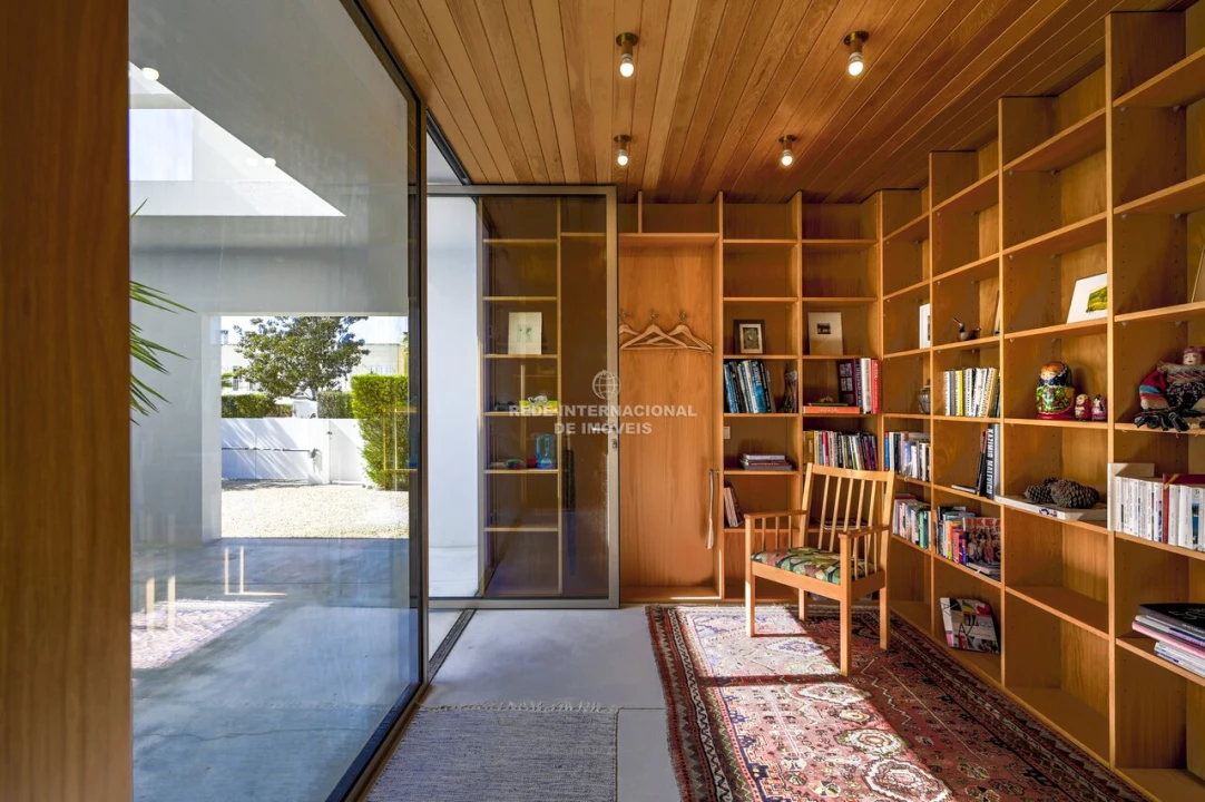 Moradia T5 para Venda em Carvalhal Foto 24