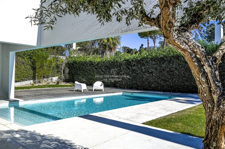 Moradia T5 para Venda em Carvalhal Foto 29