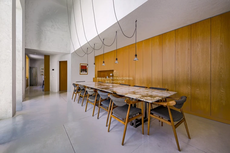 Moradia T5 para Venda em Carvalhal Foto 15