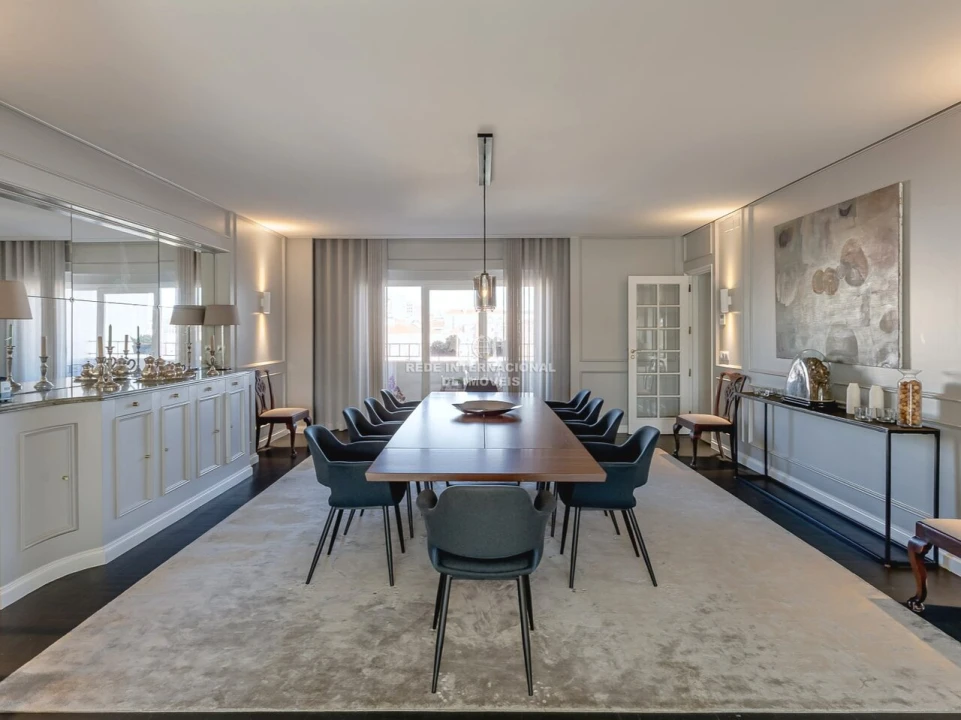 Apartamento T7 para Venda em Avenidas Novas Foto 35