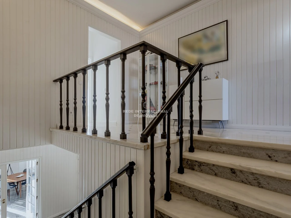 Apartamento T7 para Venda em Avenidas Novas Foto 27