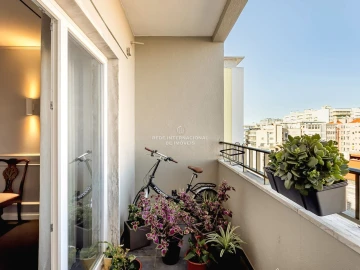 Apartamento T7 para Venda em Avenidas Novas