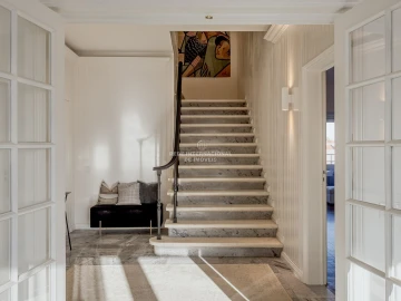 Apartamento T7 para Venda em Avenidas Novas