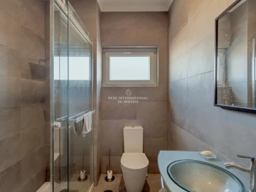 Apartamento T7 para Venda em Avenidas Novas