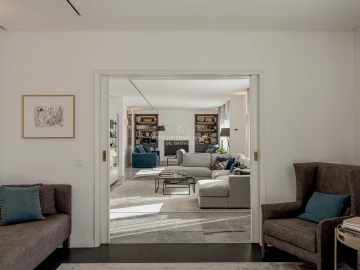 Apartamento T7 para Venda em Avenidas Novas