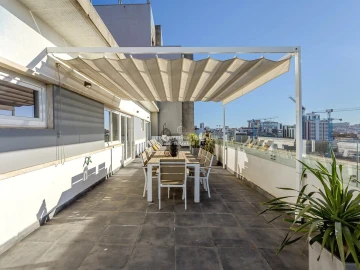 Apartamento T7 para Venda em Avenidas Novas