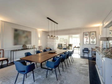 Apartamento T7 para Venda em Avenidas Novas