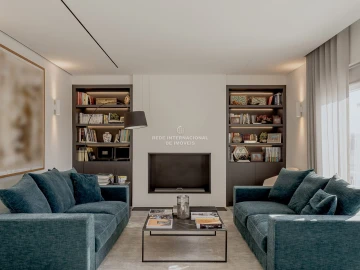 Apartamento T7 para Venda em Avenidas Novas