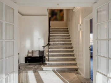 Apartamento T7 para Venda em Avenidas Novas