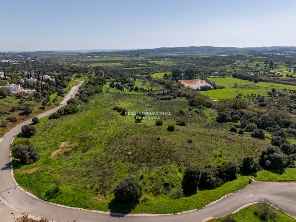 Terreno para Venda em Mexilhoeira Grande Foto 22