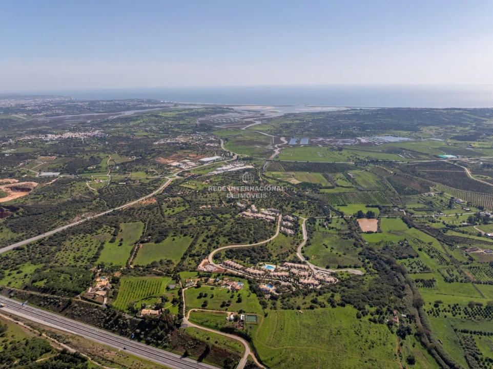 Terreno para Venda em Mexilhoeira Grande Foto 25